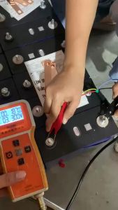 BRANDNEW BATTERO TECH 324Ah 3.2v  Lifepo4 Prismatic Lithium-ion Solar Battery Cell Rechargeable Long cycle life 10000