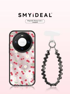 Smyideal | Magnetic Case for Huawei Phones Suitable Multiple Models
