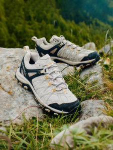 Merrell | Waterproof Breathable Mesh Hiking Shoes