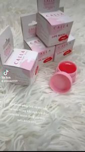 Mặt nạ ngủ môi dưỡng ẩm căng bóng mềm mịn môi