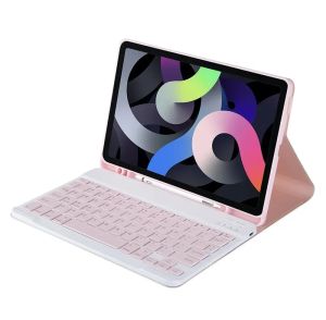 Case with Keyboard For Samsung Galaxy Tab A11 8.7 Inch 2025 SM-X130 SM-X133 SM-X135 Stand Case Tablets Keyboard Cover Funda