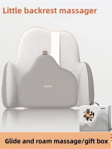 Repor | Lumbar Support Massager for Office Use