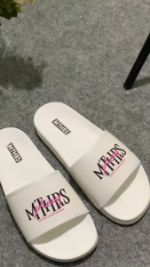 Sandal Slop Pria Dewasa Uk 36-43 dan Anak-anak Uk 26-35/ Sandal Slip On Style Casual MTHRS-146
