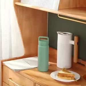 Thermal Insulation Portable Leak-Proof Coffee Cup