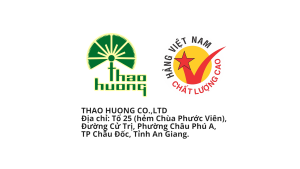 [ĐẶC SẢN AN GIANG] Combo 2 túi Đường thốt nốt hiệu Thảo Hương (thơm mịn) - HSD 12 tháng