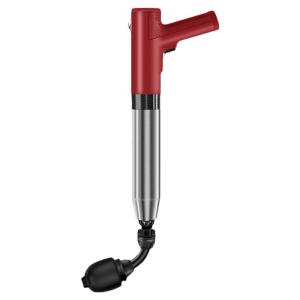 SHENYUAN | Electric High-Pressure Toilet Drain Cleaner