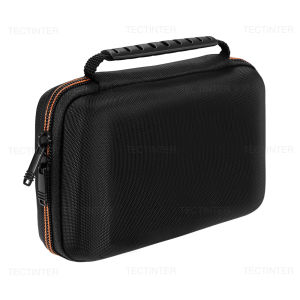 Portable Carrying Case Bag For Nintendo 3DS XL Console Pouch Storage Shell For New 3DSLL 2DS XL/NDSI 3DS 2DS XL/LL Accessories