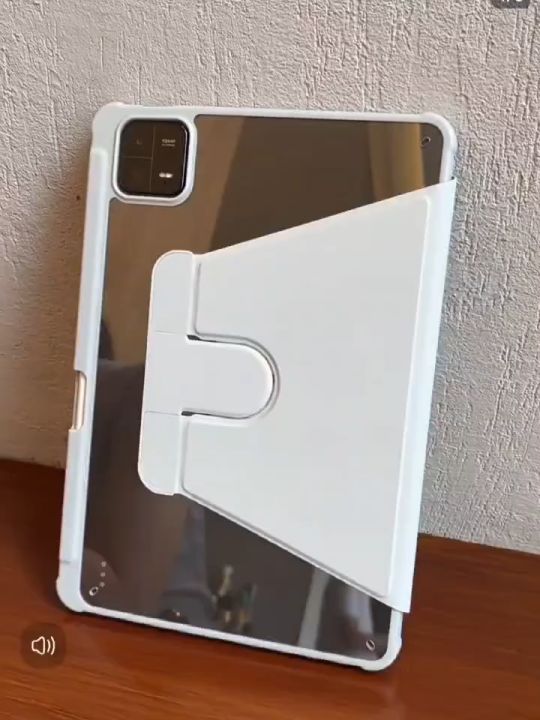Xiaomi Mi Pad เคส พร้อมที่ใส่ปากกา Xiaomi Pad 6 5 เสี่ยวมี่ แพด 5 6Pro ...