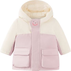 MINI BALA | Waterproof Mini Kids Down Jacket