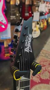 Ibanez GRG121PAR KBF RG Series HH Electric Guitar - Deep Dusk Burst Flat