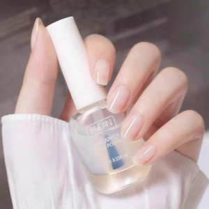 CHUBEISHI | Green Nail Polish Water-based Quick-drying Long-lasting Removable