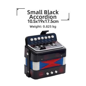 iekool | Early Education Musical Toy Accordion