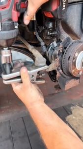 Bộ Vam Tháo Rô tuyn 5 PC