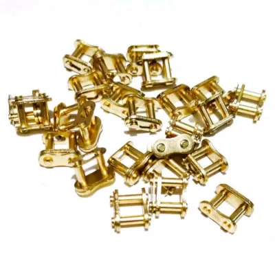 SAMBUNGAN RANTAI 415 / 428 GOLD NOT SSS WILLWOOD - SAMBUNGAN RANTE 415 428 H