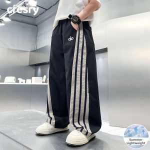 cresry | Mosquito Repellent Sun Protection Boys Pants