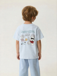 Marc&Janie | Sun Protection Quick Drying T-Shirt
