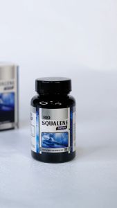 Obat Sakit Tangan Memerah Memar Kebas Kesemutan Atasi Dengan Squalene Original 100%