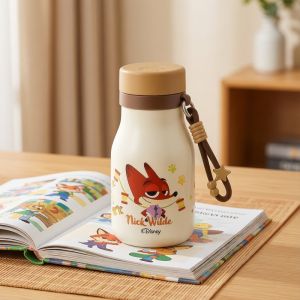 Disney | Student Gift Thermal Mug With Handle