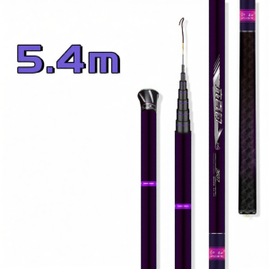 Jinsong | 28 Tuning Creek Ultra Light Fishing Rod