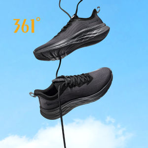 361° AirFeather3.0 Mens Breathable Mesh Running Shoes - Lightweight Athletic Sneakers 672512219