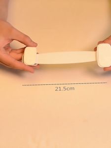 Baby Safety Lock Multi-function Child Baby Safety Protector Cupboard Cabinet Door Drawer Security Lock