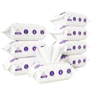 LELEMAO | Pet Cleaning Wet Wipes