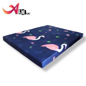 kasur busah super berkualitas d26 super ga mudah kmpes uk140x180x10cm