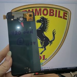 Màn Hình VV V20 2021 / V20SE / V21E / V23E Loại OLED (tặng keo dán + cường lực)