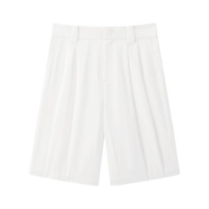 PEACEBIRD | New Slim Fit & Loose Casual Shorts
