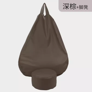 Modern Minimalist Large Extra Large Lazy Sofa Spring Teasing Brand Tech Cloth Washable Art Style for All Universal Use