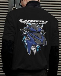 Kaos Vario 125 Kaos Vario techno kaos Honda Vario Kaos distro