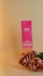 SEVICH Air Volume Hair Powder Spray Refreshing & Volumizing Dry Shampoo Oil Control Fluffy Shaping Fluffy Powder No Wash 120ml
