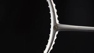 PROTECH Nitro 6000XT / 7000XT Badminton Racket Chan Peng Soon & Cheah Yee See - 4UG2 Max Tension 35lbs Raket