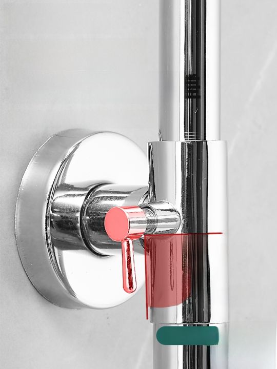 Black%20Shower%20Head%20Mount%20Extension%20Rod%20Wall%20Bracket%20-%20Image%204