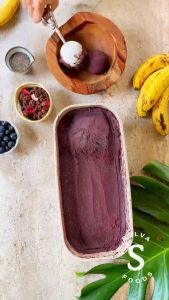 Selva Organic Acai Ready to Serve 5L Tub - Classic | From the Amazon forest | Rich in Antioxidants