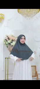 Bergo jersey pinguin bergo instan persey premium size L