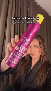 New Packing! Tigi Bed Head Superstar Queen for a Day for Hair Volumizing 311ml - Beeyinn Shop