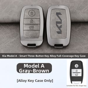 MLZH | Kia Car Key Cover