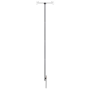 YINNUO | Retractable Folding Camping Lamp Stand