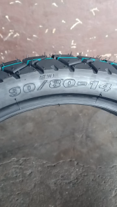 LEO HYBRID TUBELESS LEO TIRE BRANDNEW