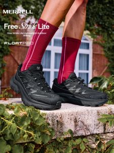 Merrell | Grip Durable Breathable Hiking Shoes