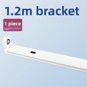 NVC | Energy-saving LED Tube Light 1.2m