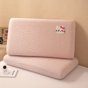Kiss Dear | Sleep Improving Pillow Memory Foam 70x42x10cm
