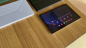 AJIUYU | Magnetic Case for Samsung Galaxy Tab S10 Lite S9 FE 10.9 Tab S11 S7 S8 S9 S10 FE Plus Ultra 11 12.4 13.1 14.6 inch Smart Cover