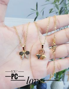 Kalung Xuping Rantai Nuri 0628aac