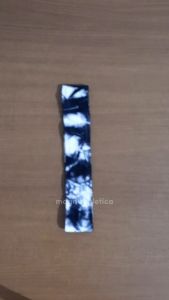 Headband Aolikes 2111 Sweat Head Bandana Ikat Kepala Olahraga Tenis Running Gym Sport Head Band Non Slip Outdoor Pria Wanita