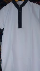 \\\"GROSIRONLINE\\\" Jubah Anak Laki Laki Baju Lebaran Bonus Peci Gamis Koko Jubah Baju Muslim Anak Trendy