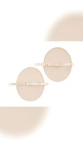 1Pair Washable Underarm Sweat Pad Reusable Absorbent Deodorant Pad Armpit Anti Sweat Pads Absorbing Guards Dress Sweat For Woman