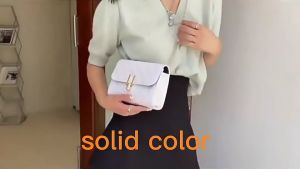 Korean Style Branded Bag: A Comprehensive Guide