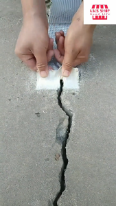 [จัดส่งจากกรุงเทพฯ] เทปกาวกันน้ำ เทปอลูมิเนียม เทปกาวกันรั่ว กันรั่ว หลังคารั่ว เทปติดหลังคากันรั่ว เทปกาวสำเร็จรูป ความ